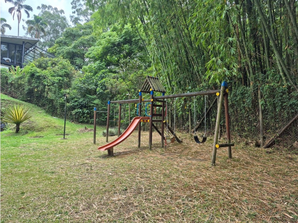 CASA EN VENTA CERCA A SAN LUCAS Medellin — foto 4