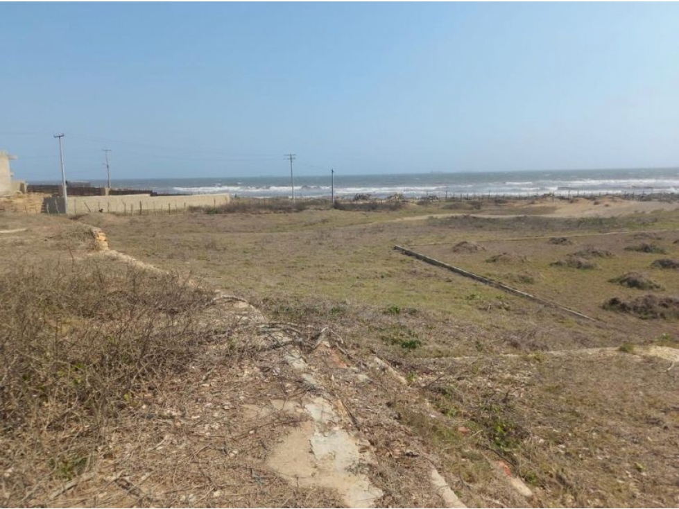 Venta lote Puerto Colombia Barranquilla — foto 4