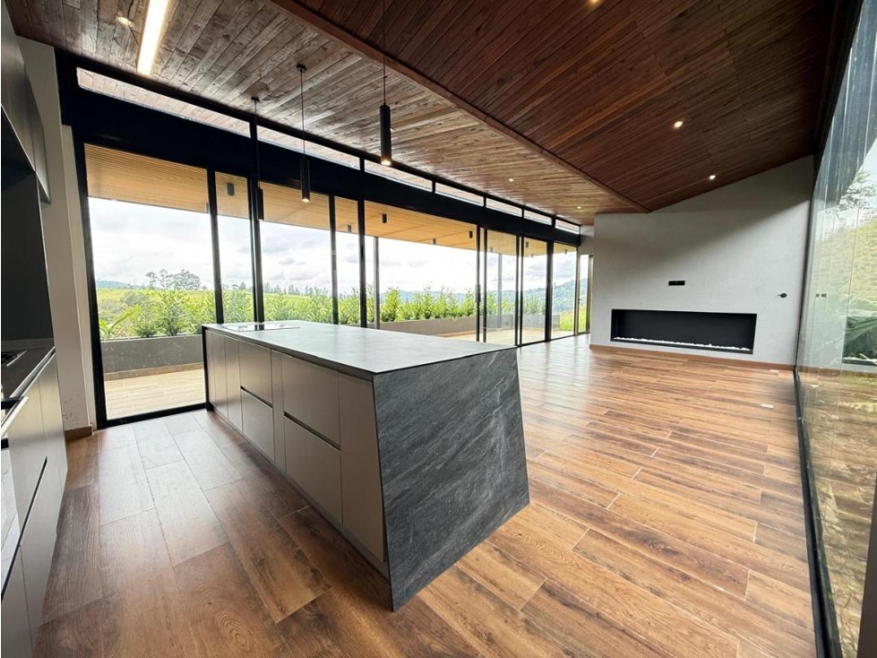 VENTA CASA EN ALTO DE LAS PALMAS — foto 5
