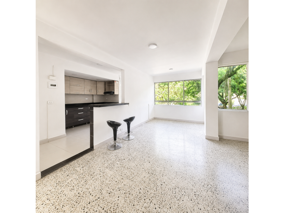 VENTA APARTAMENTO CON FABULOSA TERRAZA EN CALASANZ — foto 3