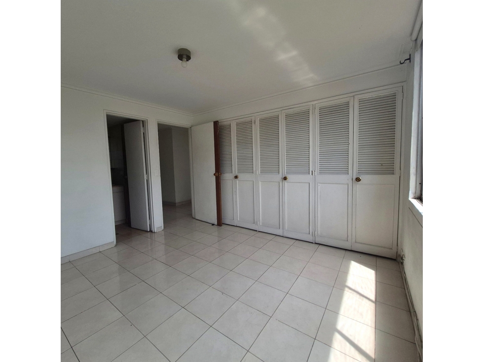VENTA APARTAMENTO URBANIZACION COLSEGUROS SECTOR CONQUISTADORES — foto 5
