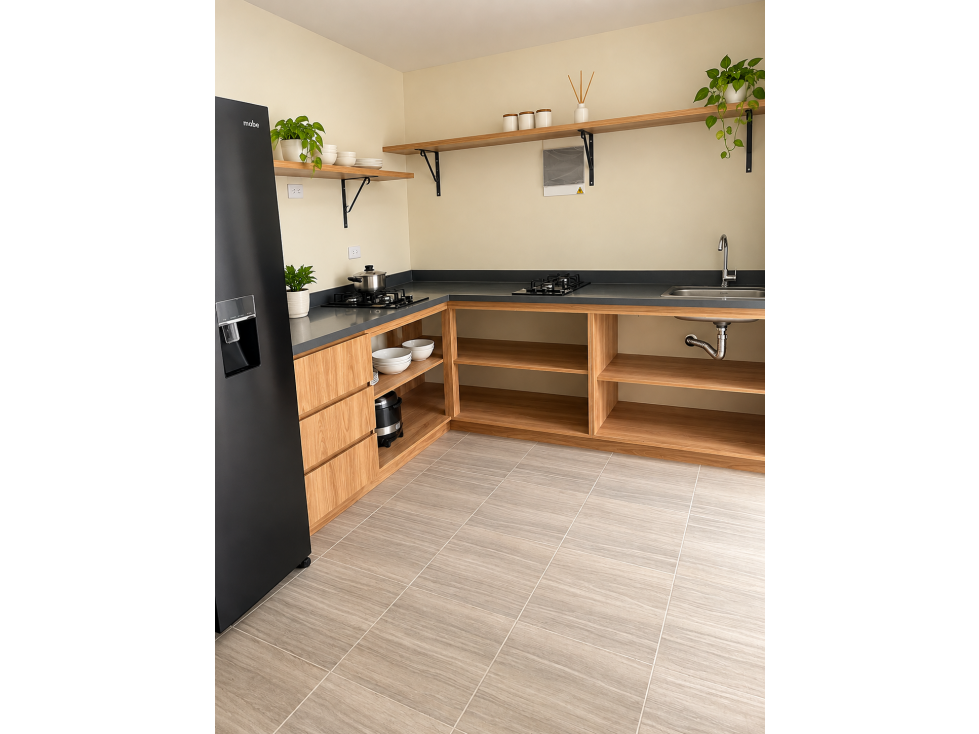 Casa con potencial para inversión y desarrollo de alojamiento Laureles — foto 4