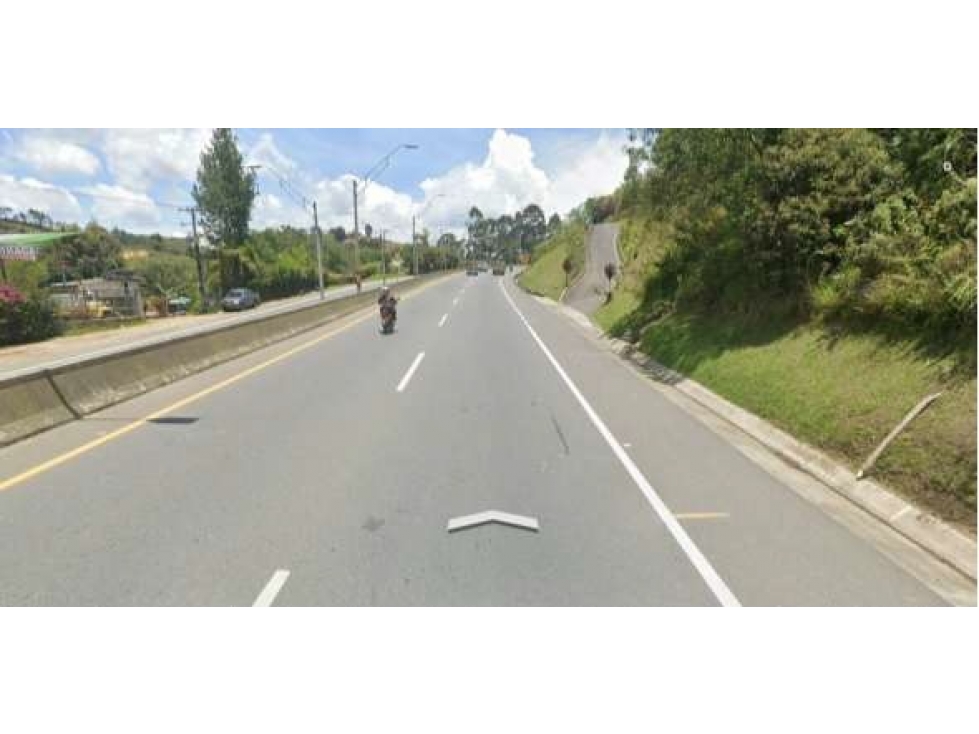 VENTA DE TERRENO VEREDA LA BRIZUELA - GUARNE — foto 5