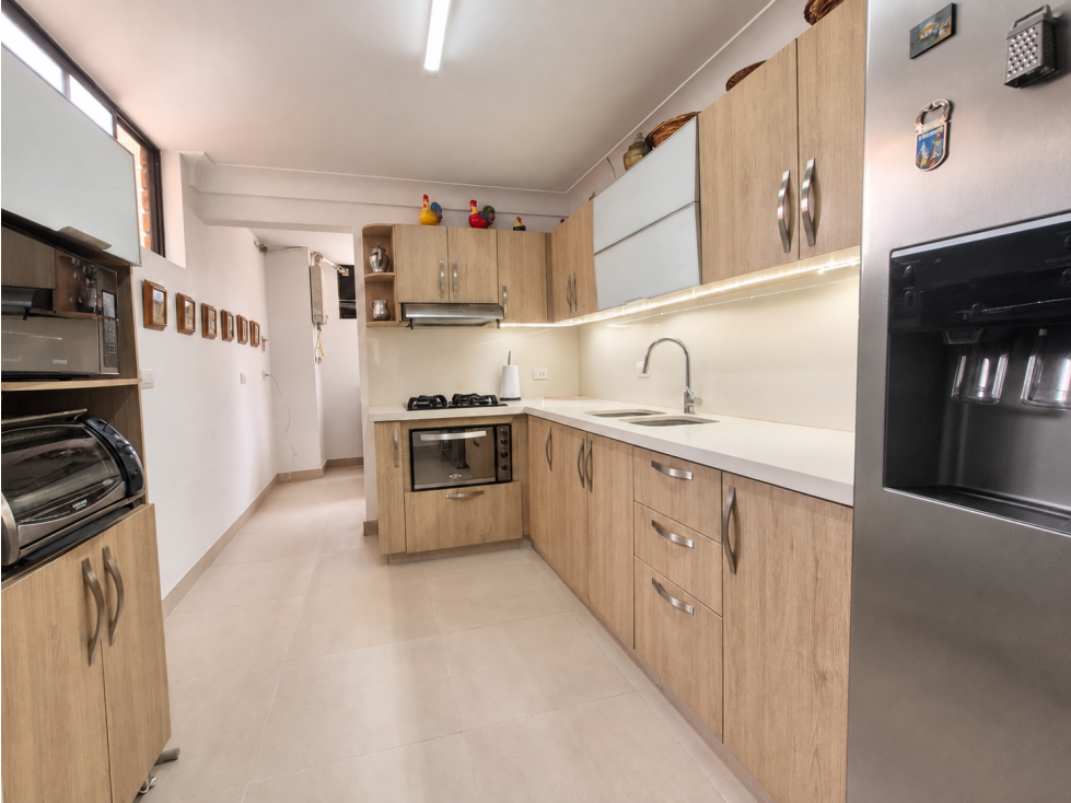VENTA APARTAMENTO EN LAURELES (Cerca a Santa Teresita) — foto 5