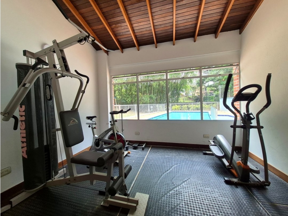 CASA EN VENTA CERCA A SAN LUCAS Medellin — foto 5
