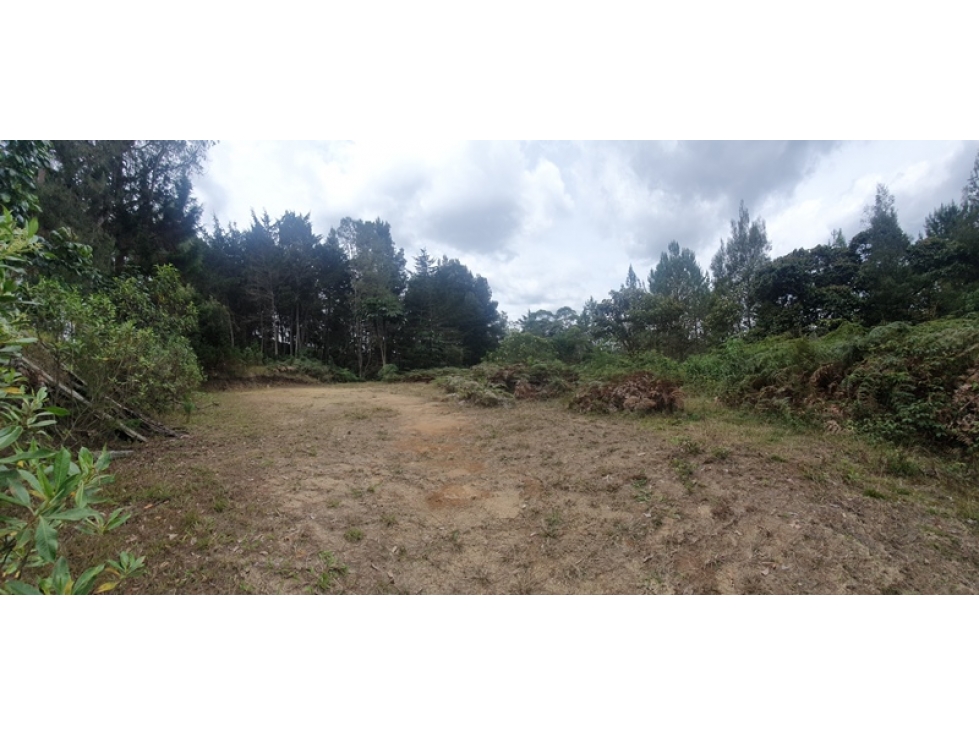 Venta de Lote en el Retiro Antioquia — foto 3
