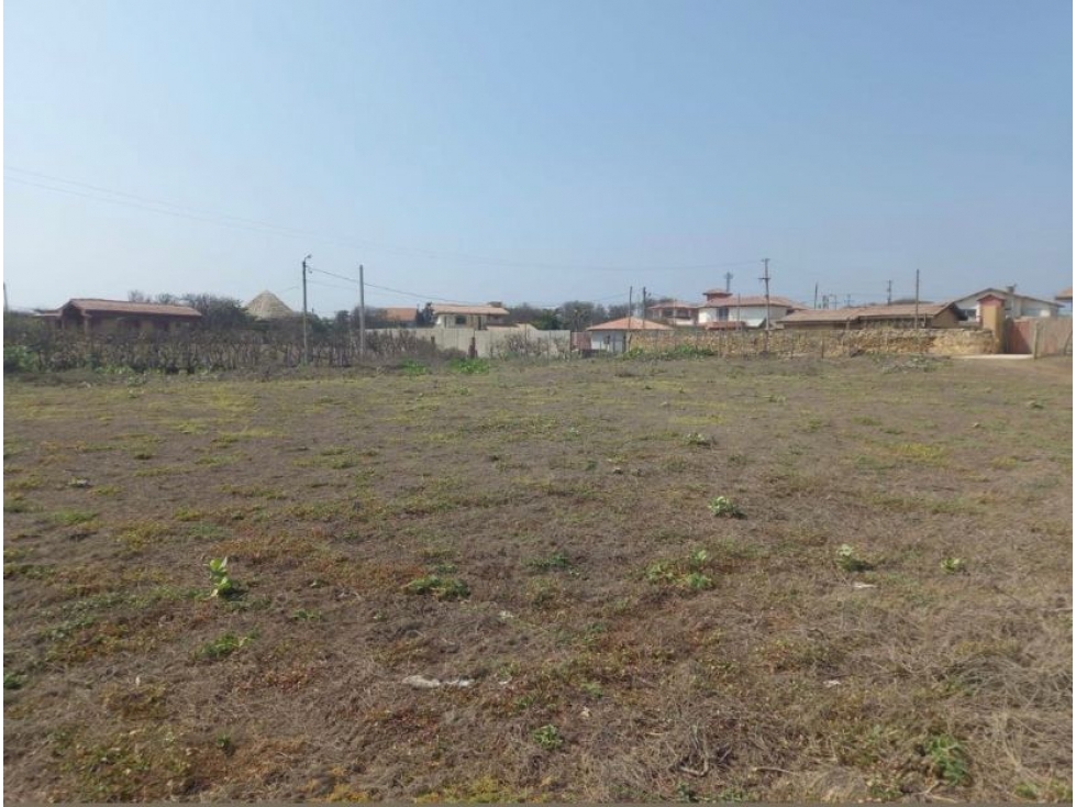 Venta lote Puerto Colombia Barranquilla — foto 5