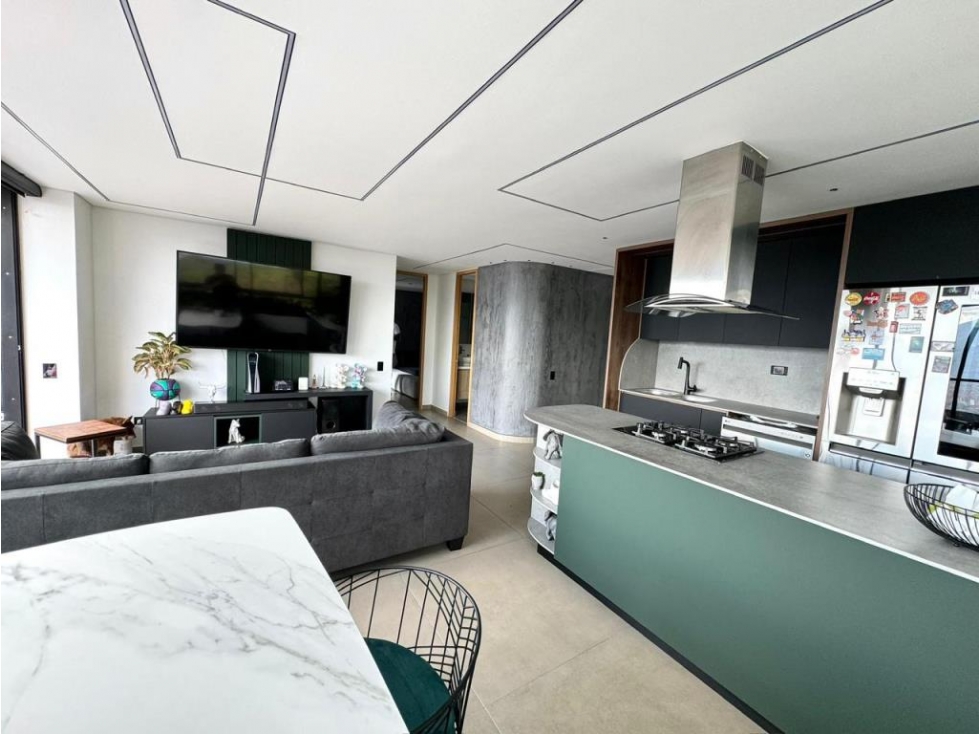 Venta Apartamento en las Palmas — foto 6