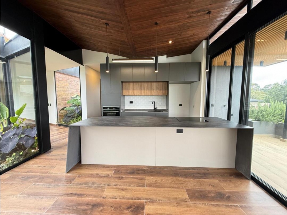 VENTA CASA EN ALTO DE LAS PALMAS — foto 6