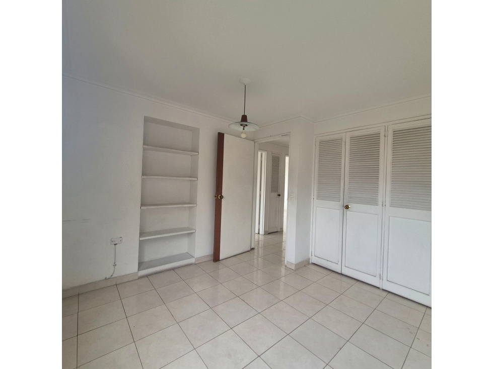 VENTA APARTAMENTO URBANIZACION COLSEGUROS SECTOR CONQUISTADORES — foto 6