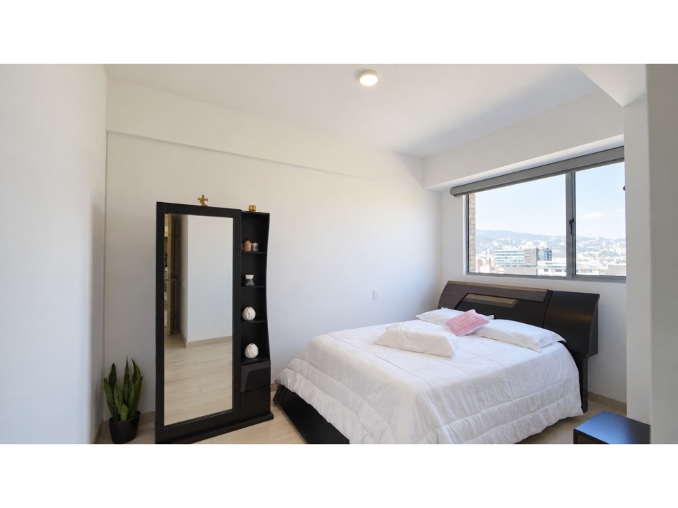 Venta apartamento en Las Vegas - Envigado - Antioquia — foto 6