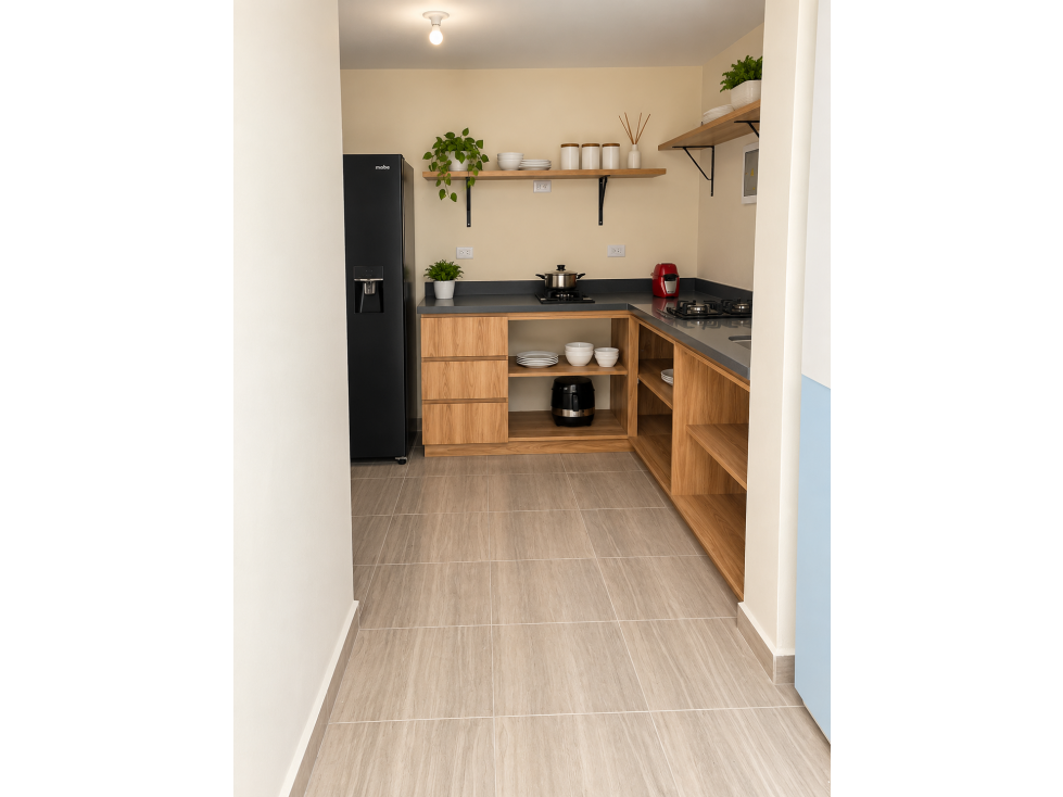 Casa con potencial para inversión y desarrollo de alojamiento Laureles — foto 5