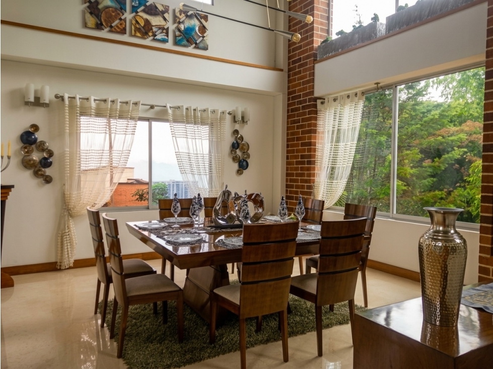 CASA CAMPESTRE EN EL ESCOBERO — foto 6