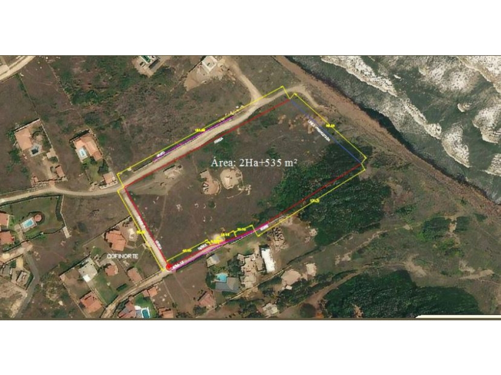 Venta lote Puerto Colombia Barranquilla — foto 6