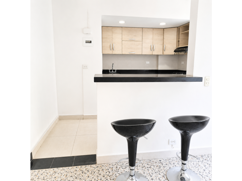 VENTA APARTAMENTO CON FABULOSA TERRAZA EN CALASANZ — foto 5