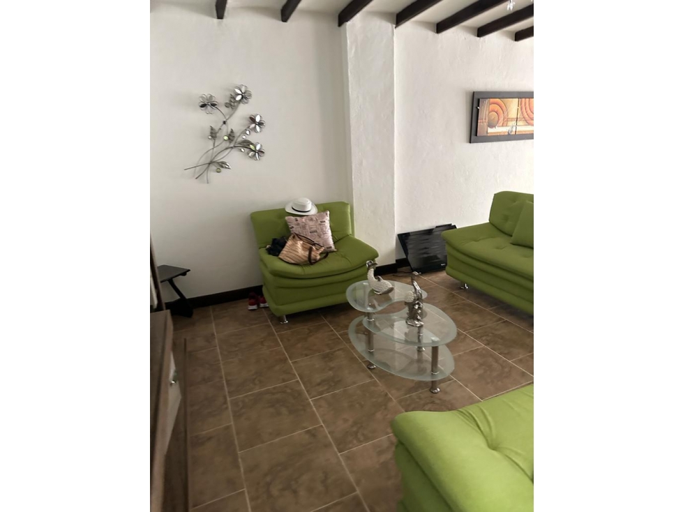 CASA RIONEGRO (ANT.) - 270 M2 - SECTOR HOSPITAL SAN JUAN DE DIOS — foto 3