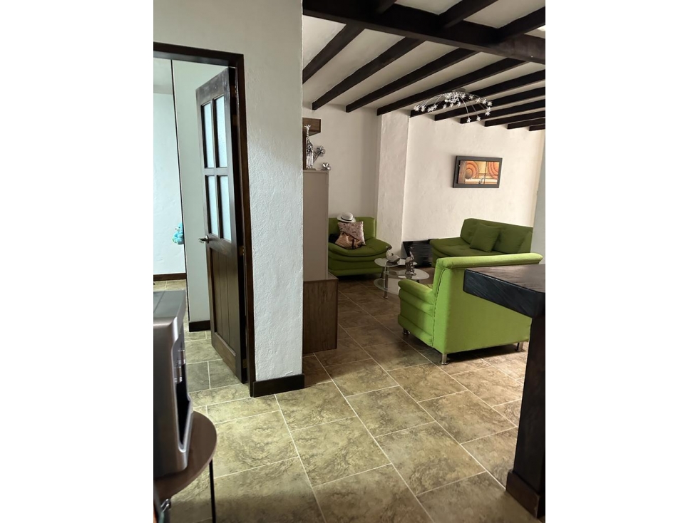CASA RIONEGRO (ANT.) - 270 M2 - SECTOR HOSPITAL SAN JUAN DE DIOS — foto 4