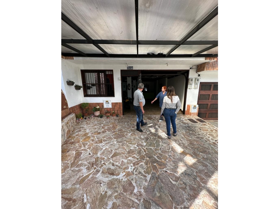 CASA RIONEGRO (ANT.) - 270 M2 - SECTOR HOSPITAL SAN JUAN DE DIOS — foto 2
