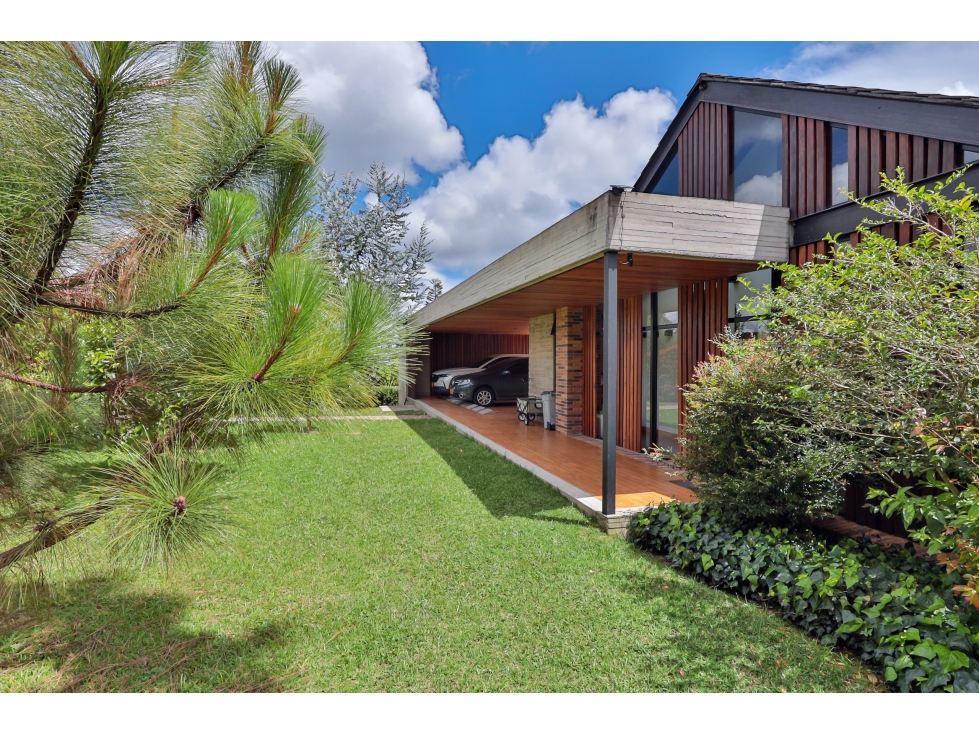 CASA CAMPESTRE - ALTO DE LAS PALMAS — foto 3