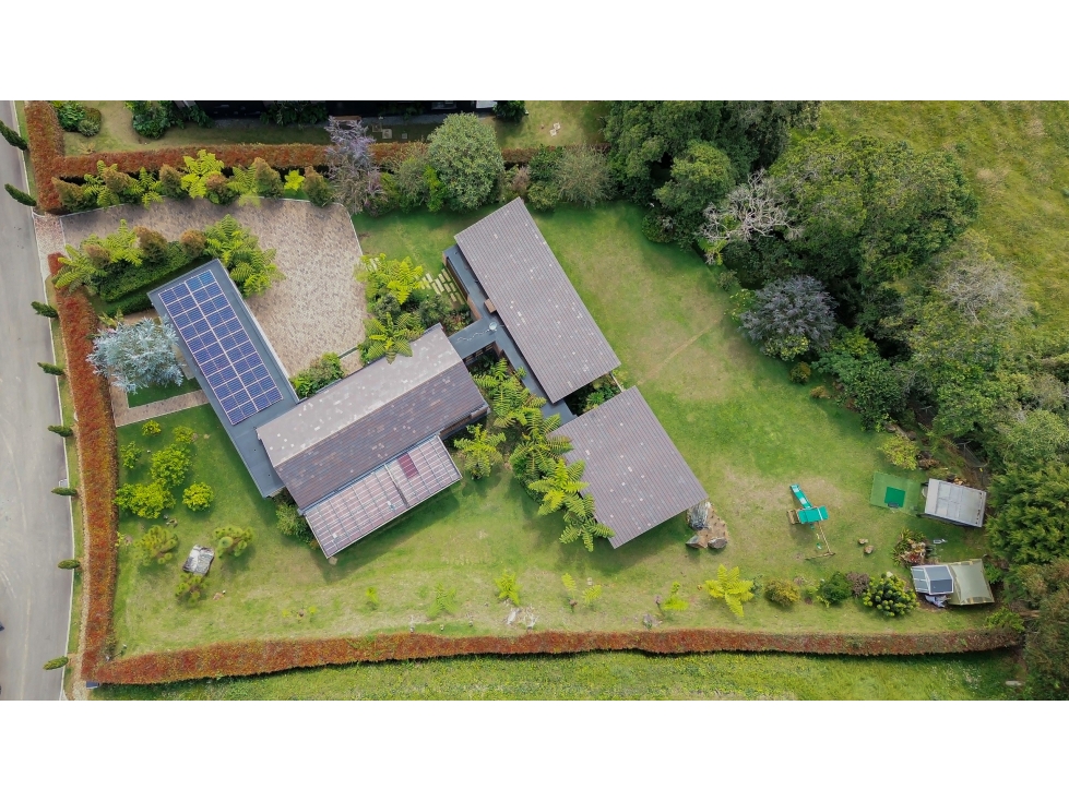CASA CAMPESTRE - ALTO DE LAS PALMAS — foto 6