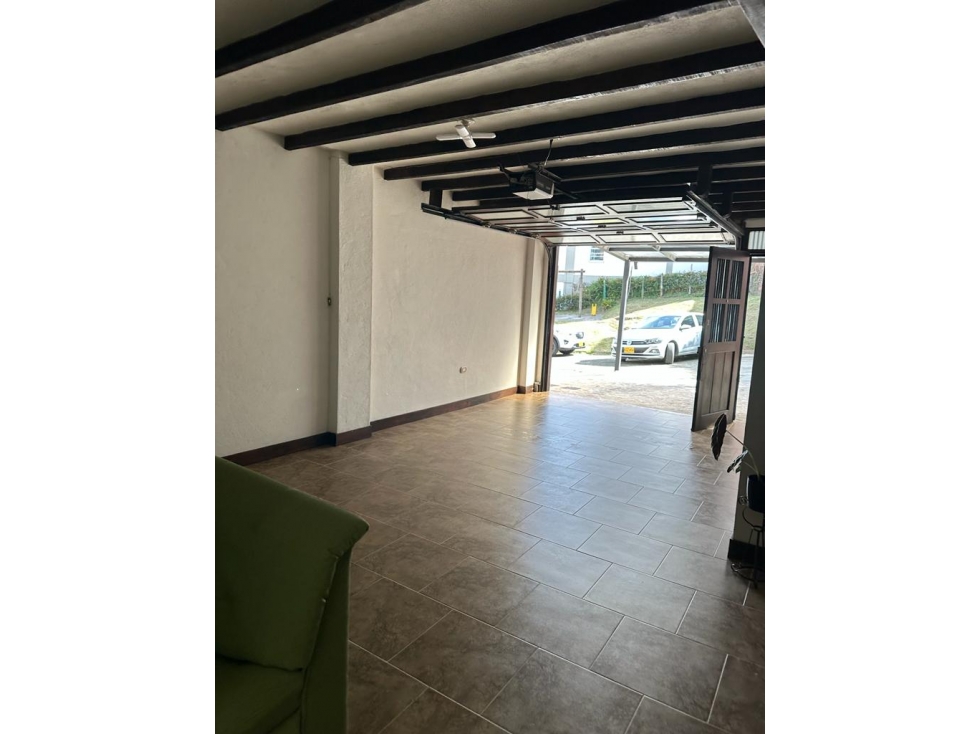 CASA RIONEGRO (ANT.) - 270 M2 - SECTOR HOSPITAL SAN JUAN DE DIOS — foto 6