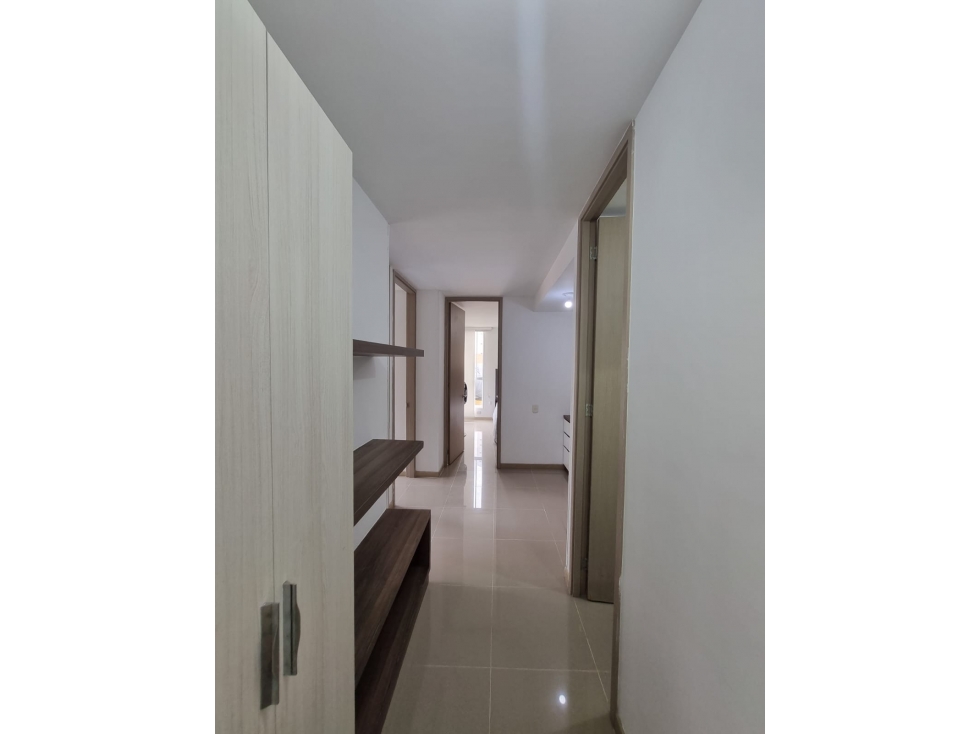 APARTAMENTO EN VENTA, VALLE DEL LILI, CALI, VALLE DEL CAUCA — foto 5
