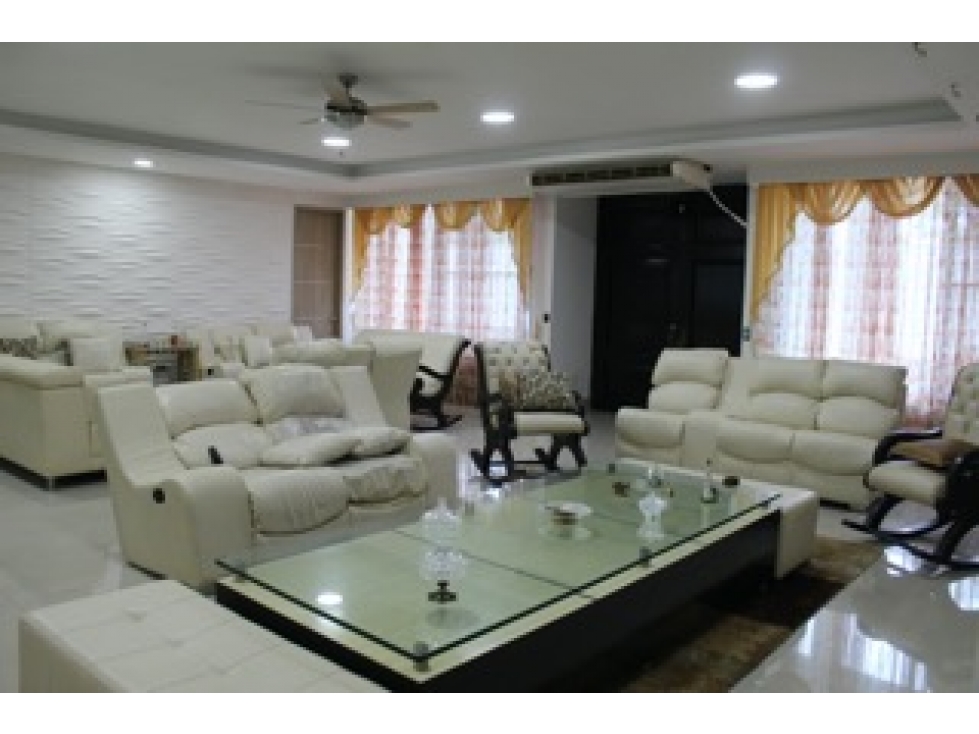 En Venta Casa Amoblada en Valle Verde, Jamundí — foto 3