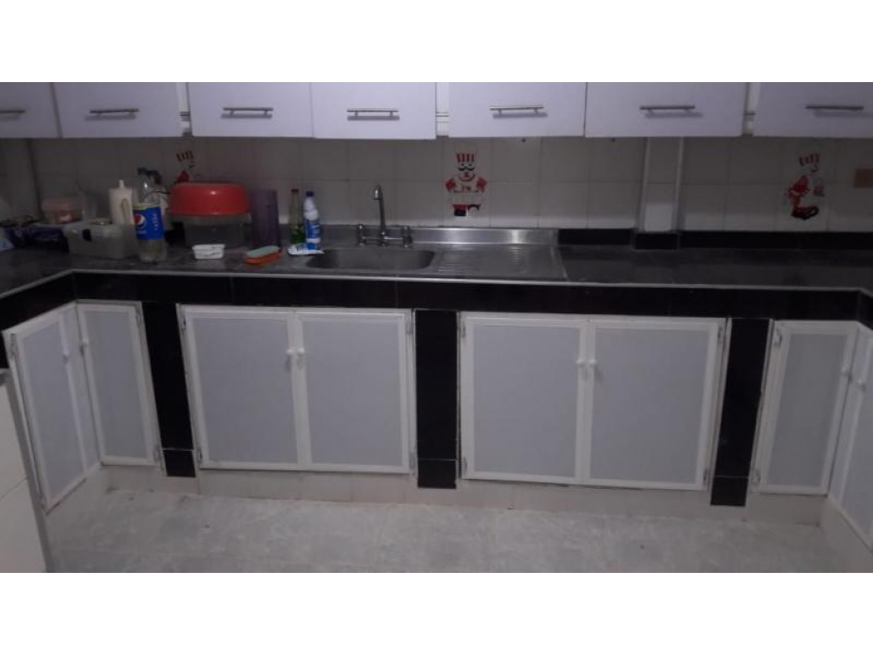 CASA EN VENTA, BUENAVENTURA. - 3