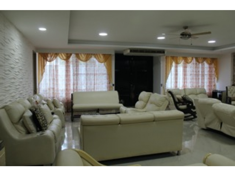 En Venta Casa Amoblada en Valle Verde, Jamundí