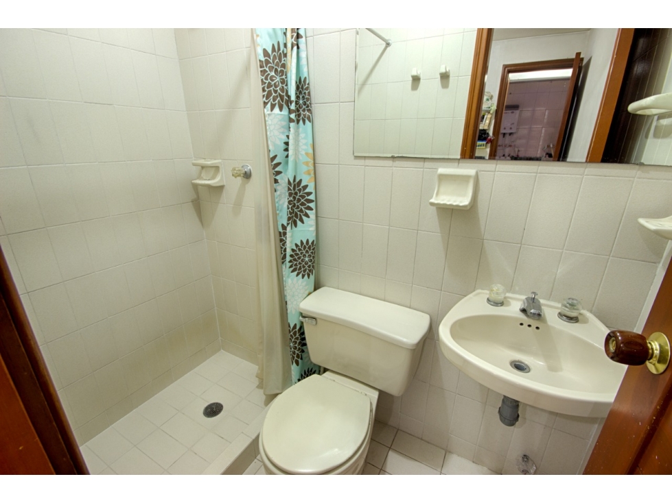 Vendo hermoso Apartamento en el Peñon, Cali — foto 3