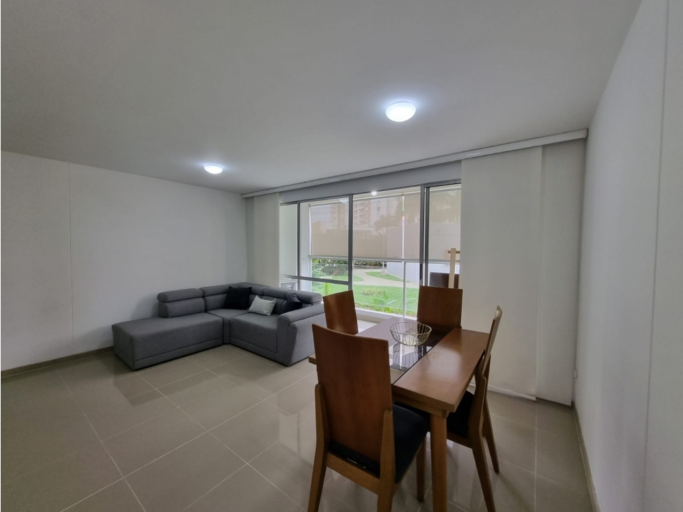 APARTAMENTO EN VENTA, VALLE DEL LILI, CALI, VALLE DEL CAUCA — foto 3
