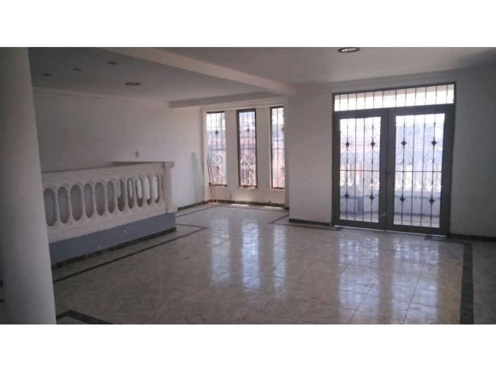 CASA EN VENTA, BUENAVENTURA. - 1