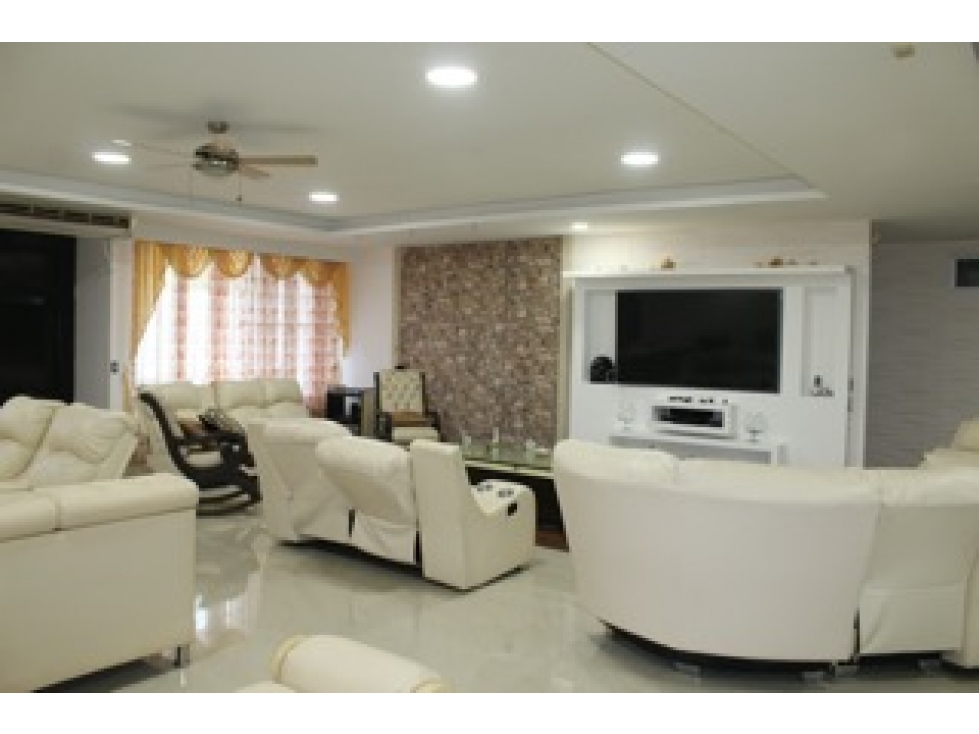 En Venta Casa Amoblada en Valle Verde, Jamundí — foto 2
