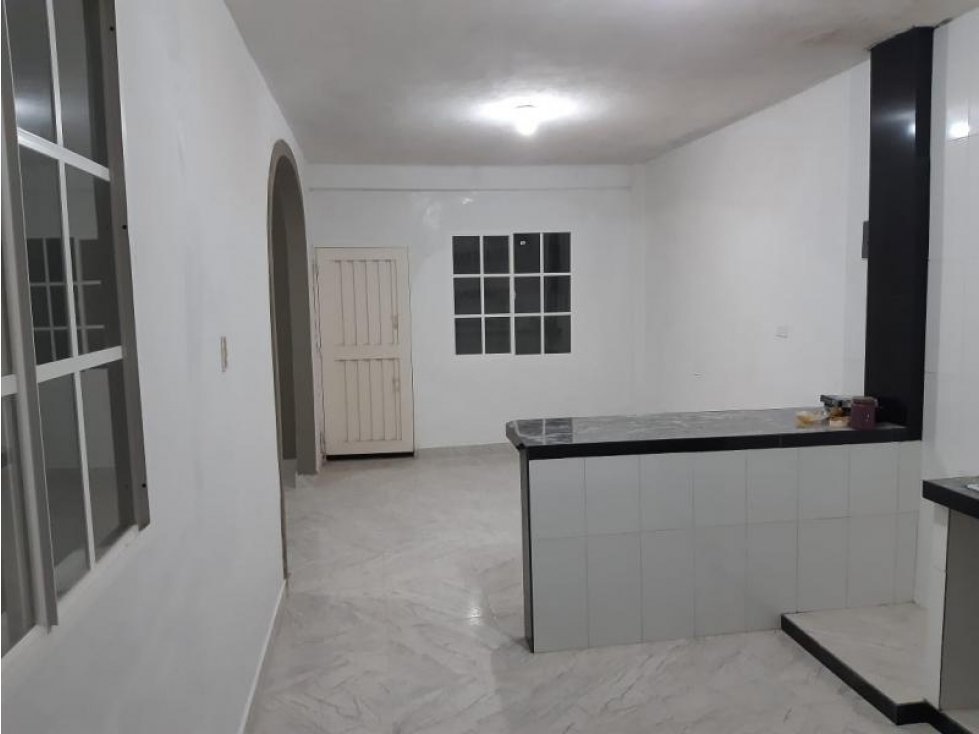 CASA EN VENTA, BUENAVENTURA. - 2