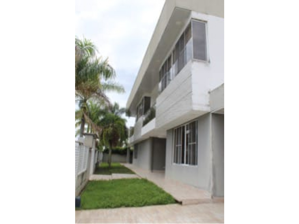En Venta Hermosa Casa en Valle Verde, Jamundí