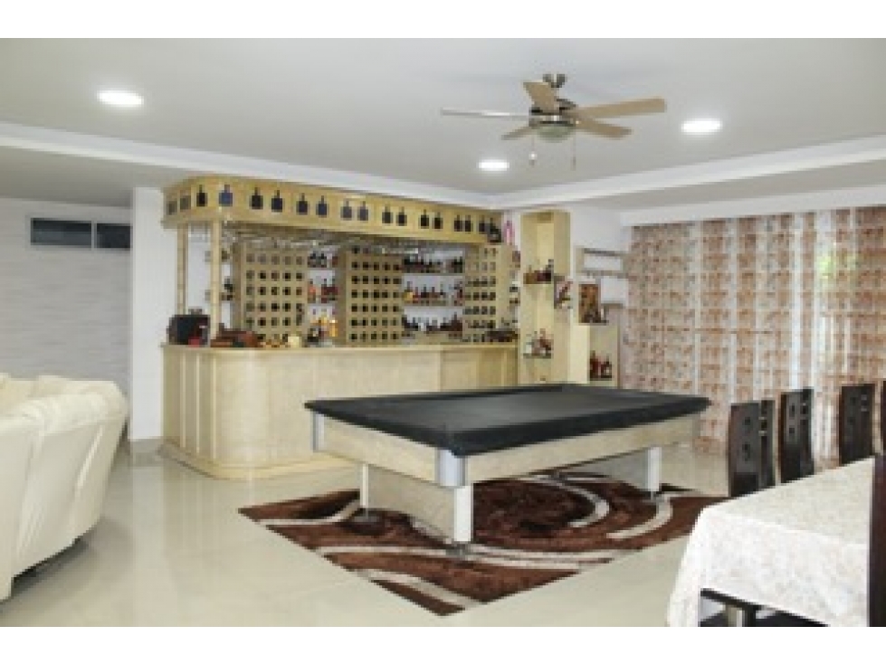 En Venta Casa Amoblada en Valle Verde, Jamundí — foto 5