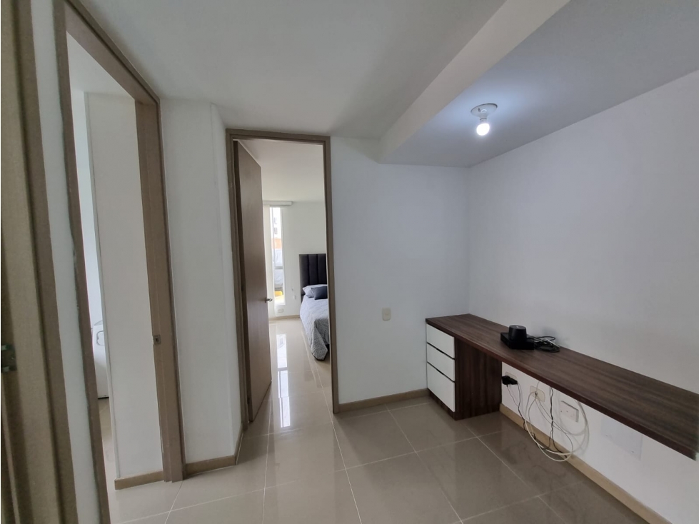 APARTAMENTO EN VENTA, VALLE DEL LILI, CALI, VALLE DEL CAUCA — foto 6