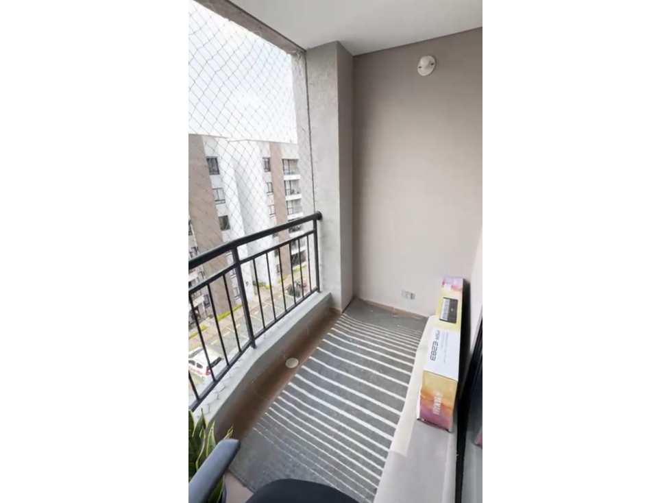 En Venta Apartamento En Condominio Altea Parque Natura, Jamundí — foto 6