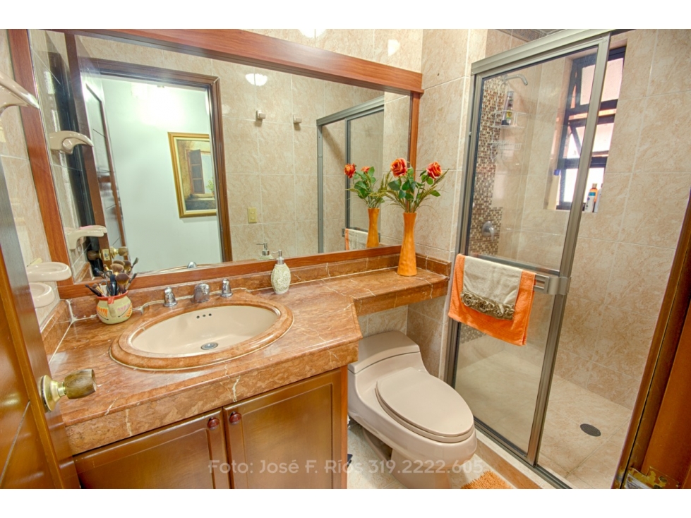 Vendo hermoso Apartamento en el Peñon, Cali — foto 6