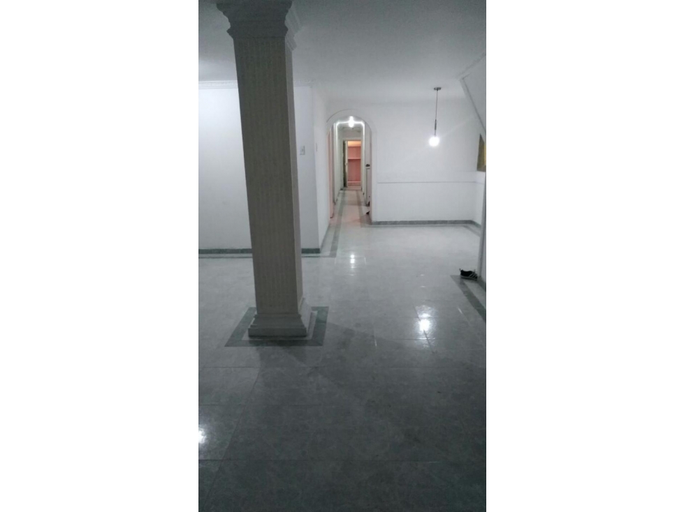 CASA EN VENTA, BUENAVENTURA. - 6