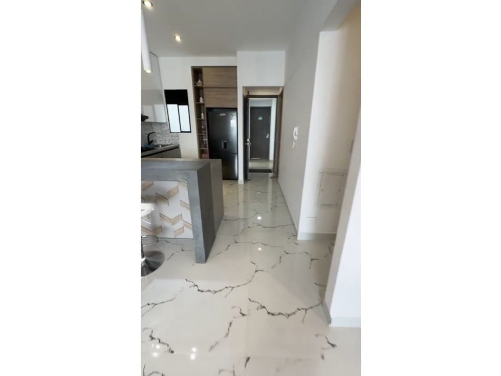 En Venta Apartamento En Condominio Altea Parque Natura, Jamundí — foto 5