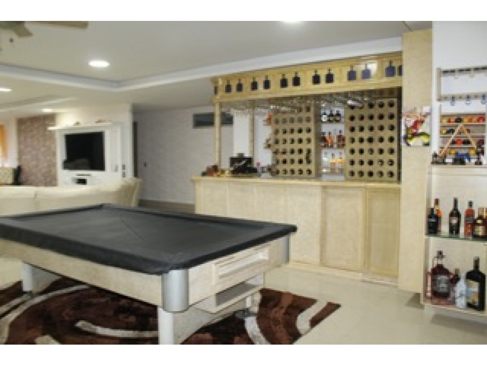 En Venta Casa Amoblada en Valle Verde, Jamundí — foto 6