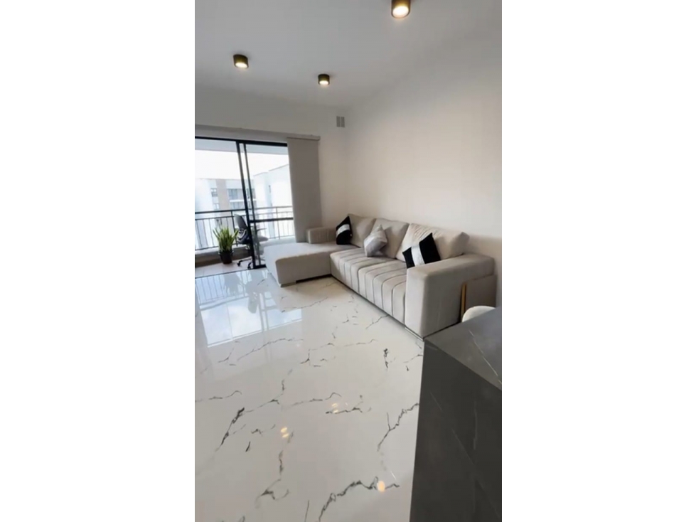 En Venta Apartamento En Condominio Altea Parque Natura, Jamundí — foto 3