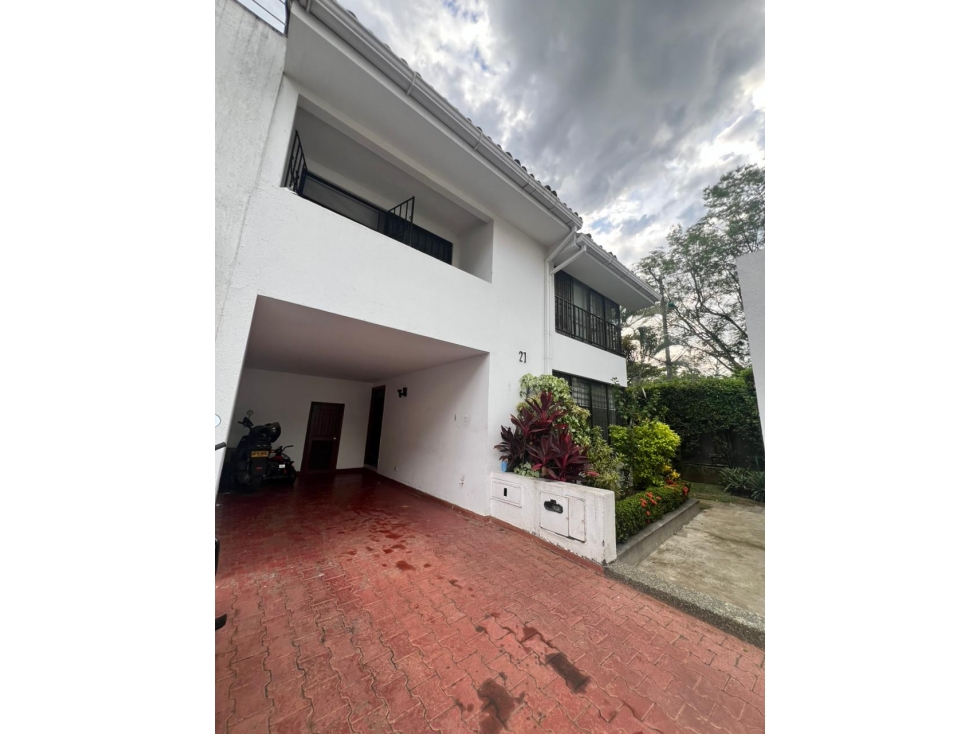 Casa en venta barrio ingenio 2 ,cali