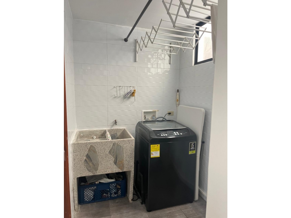 APARTAMENTO AMPLIO EN CONJUNTO SECTOR CASTELLANA CERCA HOTEL MOCAWA — foto 6