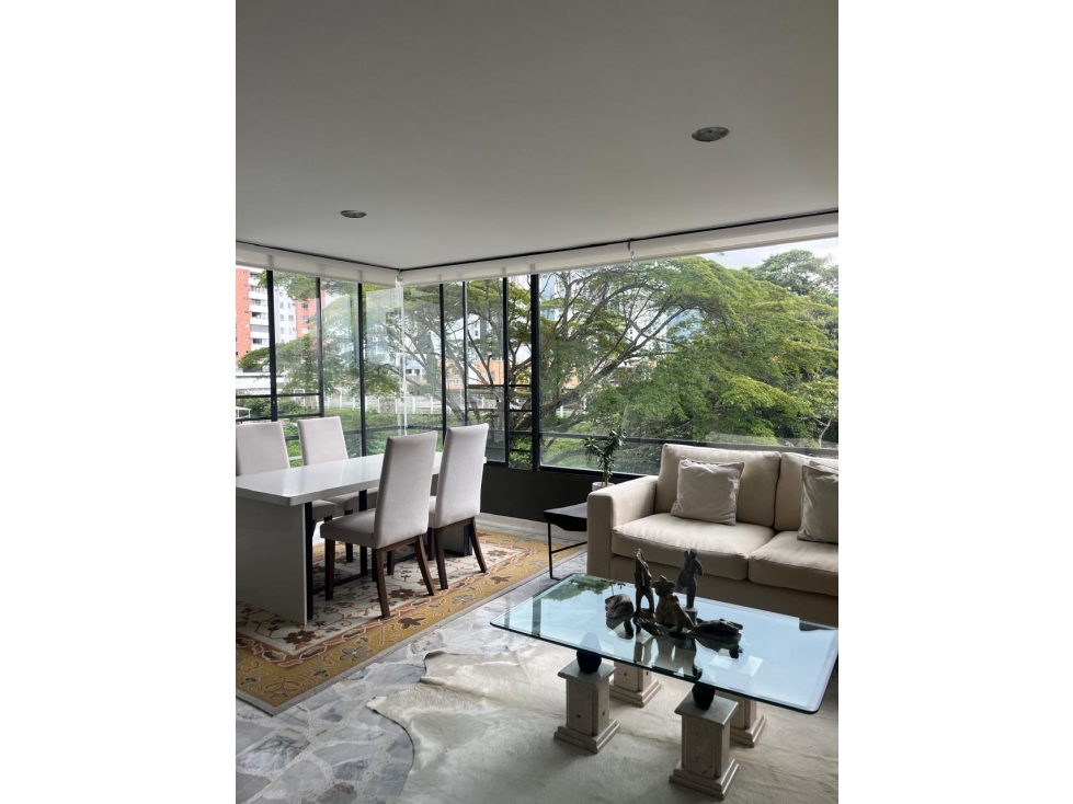 APARTAMENTO AMPLIO EN CONJUNTO SECTOR CASTELLANA CERCA HOTEL MOCAWA — foto 2