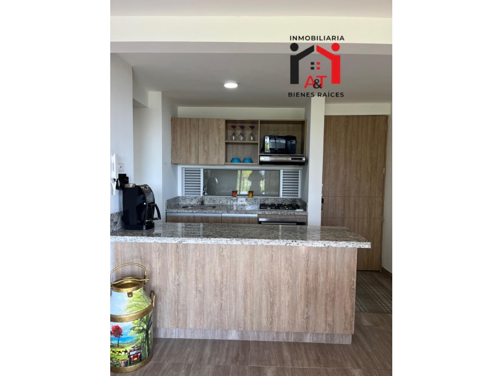 EXCELENTE UBICACION ACABADOS VISTA E ILUMINACION EN CONJUNTO NORTE — foto 4