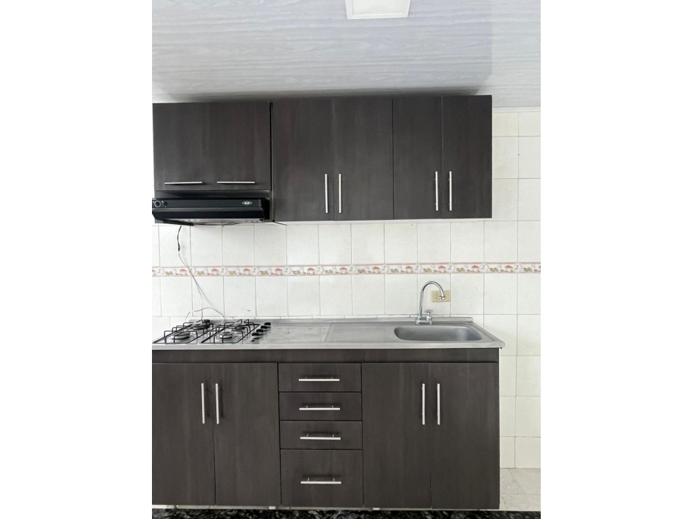ARRENDAMIENTO DE APARTAMENTO CONJUNTO SECTOR AMERICAS