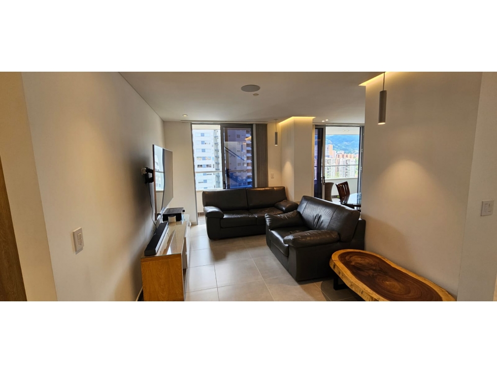 FOR SALE | DUPLEX LOMA DE LOS MESA | ENVIGADO — foto 2