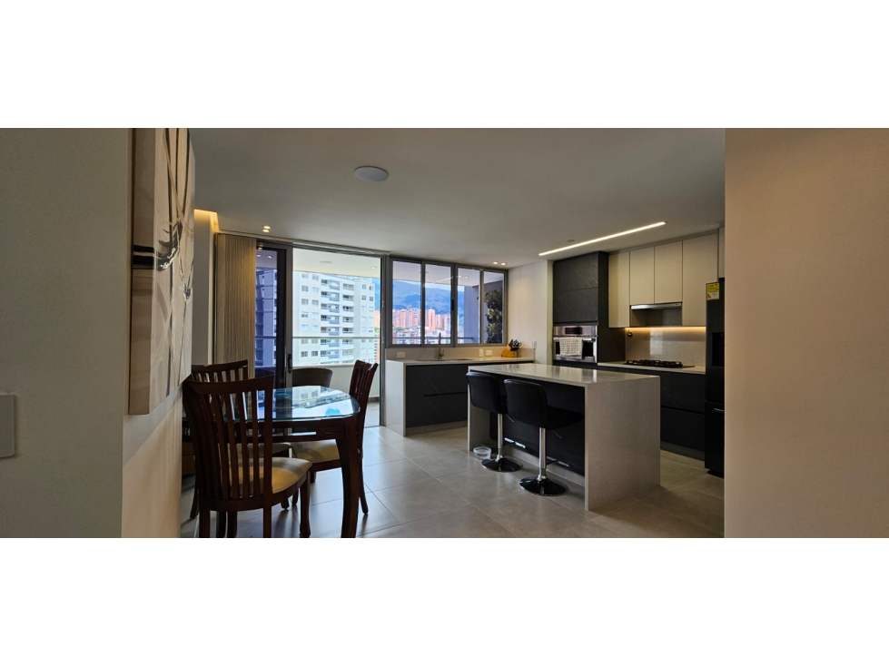 FOR SALE | DUPLEX LOMA DE LOS MESA | ENVIGADO